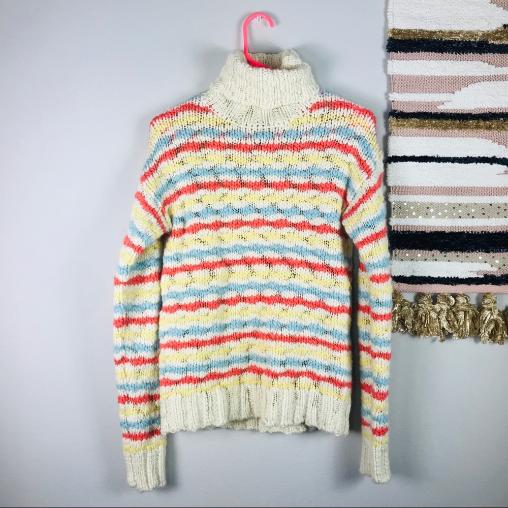 JUICY COUTURE - KNIT SWEATER